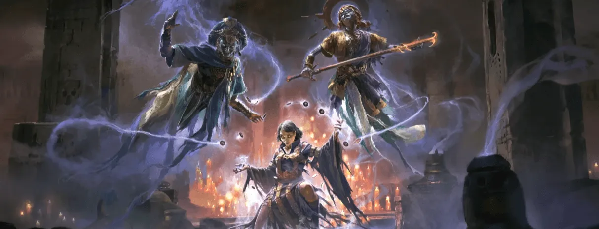 Path of Exile 2 PoE 2 Endgame Meta: Navira’s Fracturing Disciple o news image