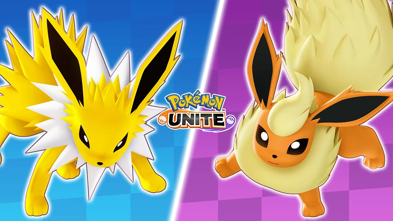 Pokémon UNITE October Patch: Solgaleo Buff & Morpeko Nerf