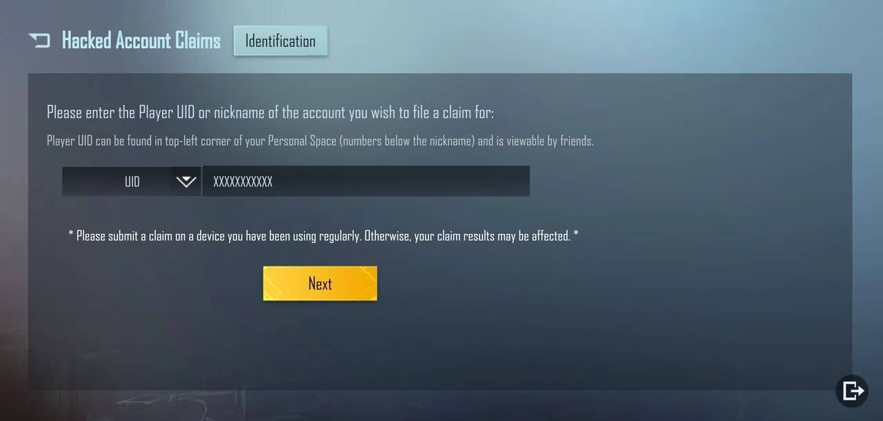 PUBG Mobile Account Linking and Recovery Explained