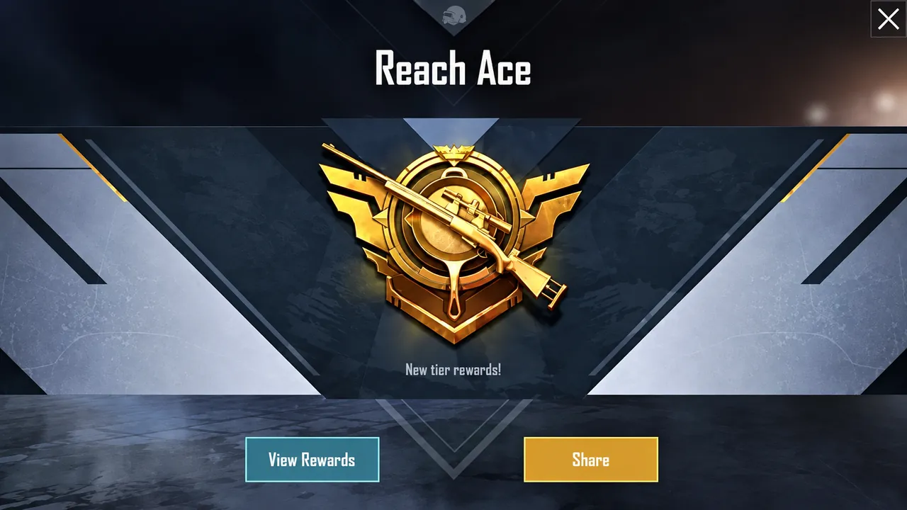 PUBG Mobile Rank System: Every Tier and How Points Work