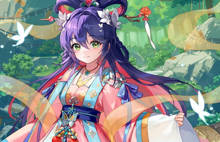Guardian Tales Pyro Junkie Dabin, Circus Costumes & Myth Stone Pa news image