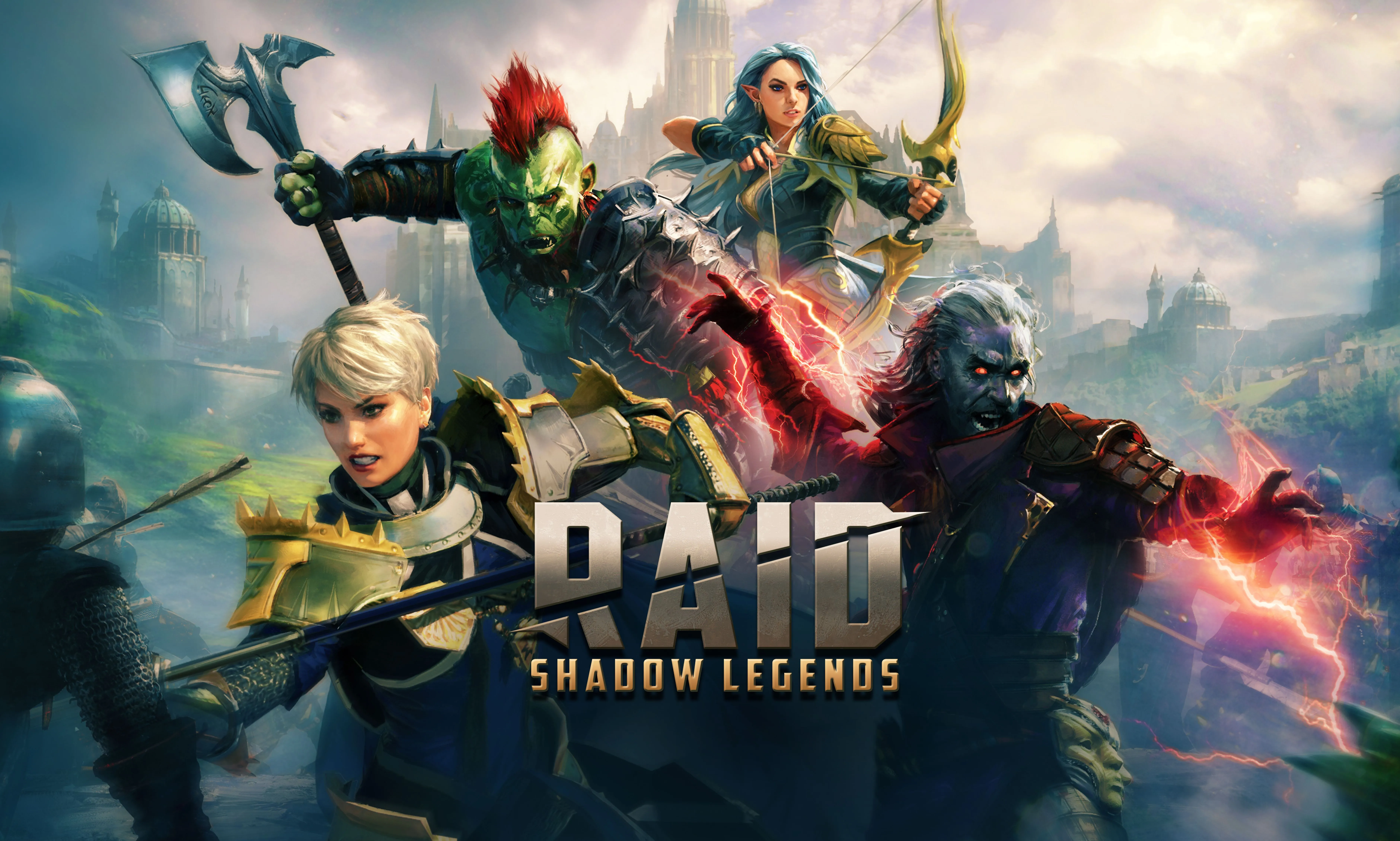 Raid: Shadow Legends RAID 10.80.0 Revealed: Brew Upgrades, Soul Sale Tw news image