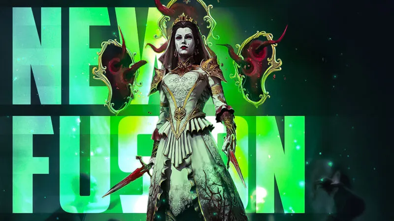 Raid: Shadow Legends RAID Digest Reveals Last Days for Sanguine Maria,  news image