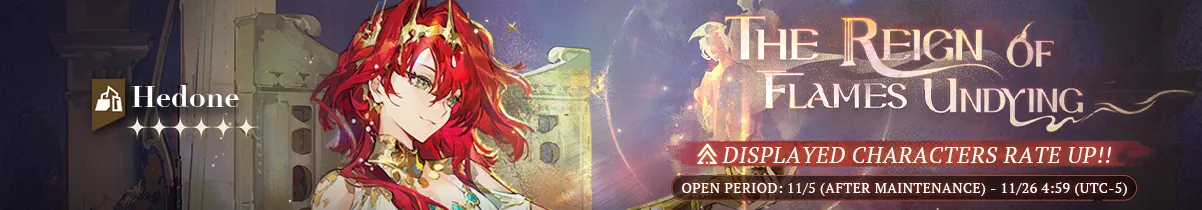 New Archanist Hedone (Mineral) 