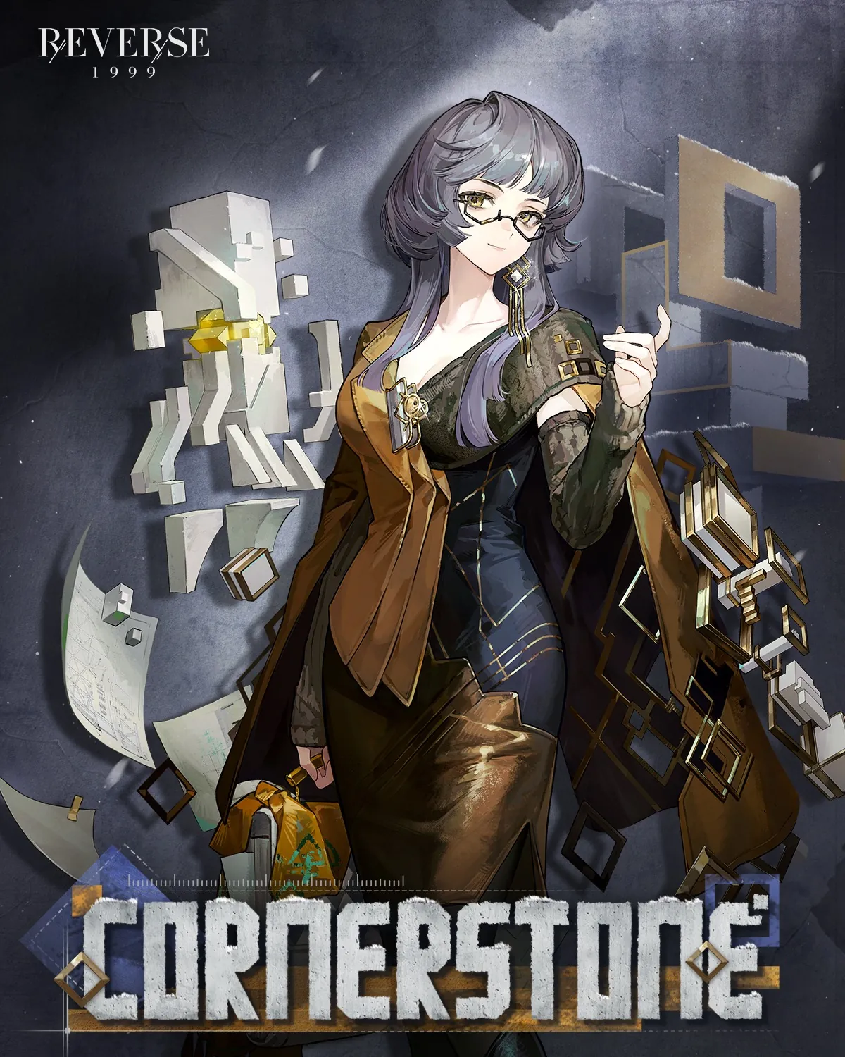 Reverse: 1999 Cornerstone Pull or Save? Riposte Carry 3.8 Analysis