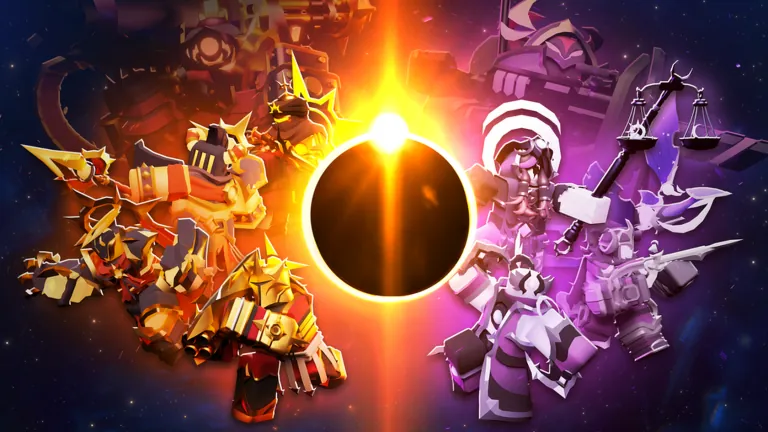 Roblox TDS Solar Requiem Night II: New Map, Scoring & Battle Pass