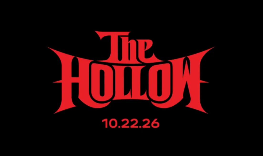 Roblox The Hollow 2026: Release Date, Teaser and Rumored Games