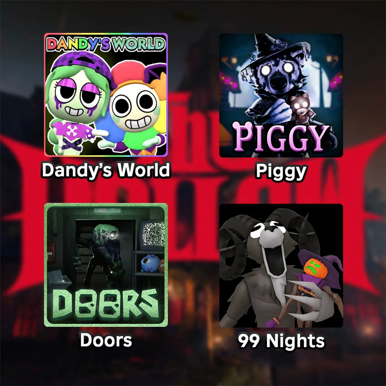 Roblox The Hollow 2026: Release Date, Teaser and Rumored Games