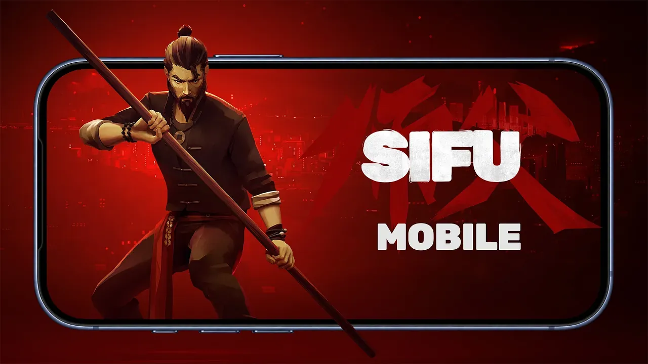 Sifu Is Coming to iOS and Android: Everything You Need to Know