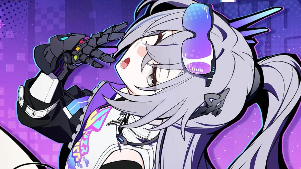 Honkai Star Rail Silver Wolf LV.999 HSR Breakdown: Skills, Gameplay news image