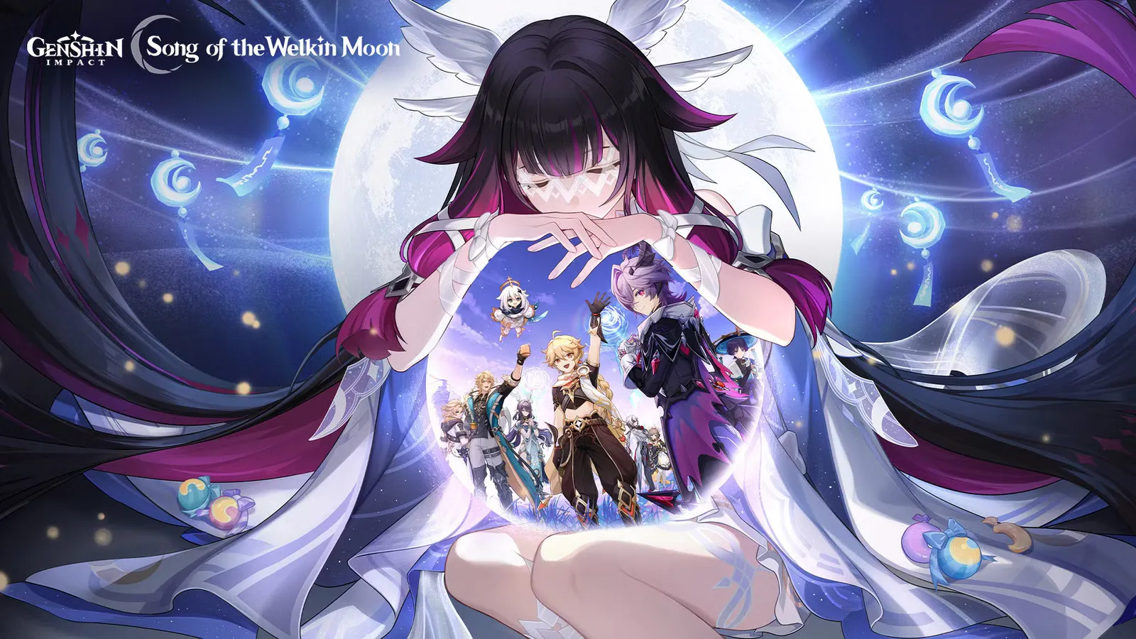 Genshin Impact Soulblazers’ Snowbound Journey, Miliastra Upgrades news image