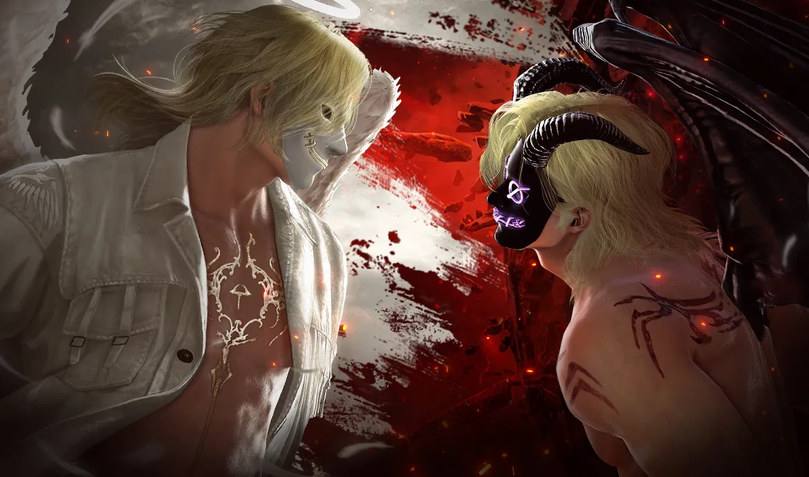 Black Desert Online Spooky Season Incoming: Black Desert’s Multi‑Platf news image