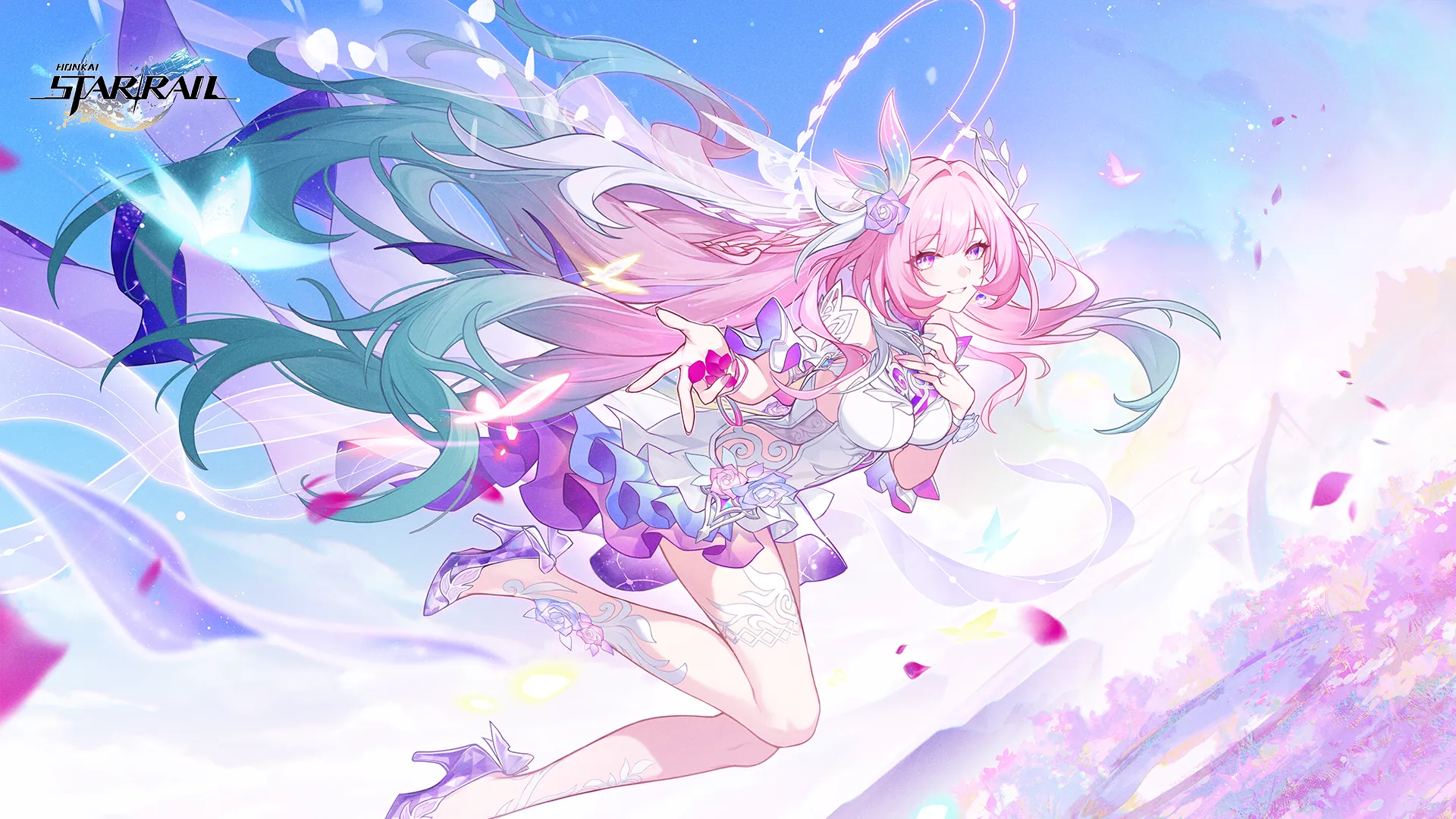 Honkai Star Rail Star Rail 3.7 Update Unveiled — Meet Cyrene & Expl news image