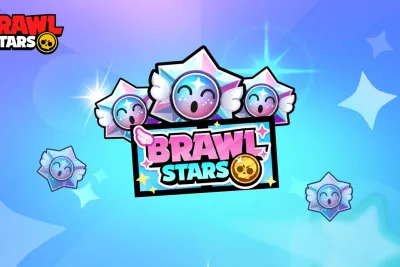 Brawl Stars Starr Nova Event 2026: Nova Drops, Rewards, and Be news image