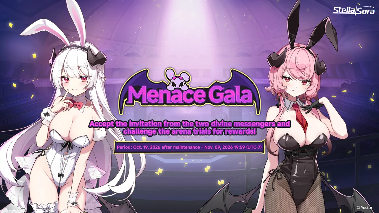 Stella Sora 1st Anniversary: All Events, Banners and Dates