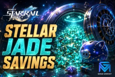 Honkai Star Rail Stellar Jade Saving Guide 2026: How HSR Veterans A news image