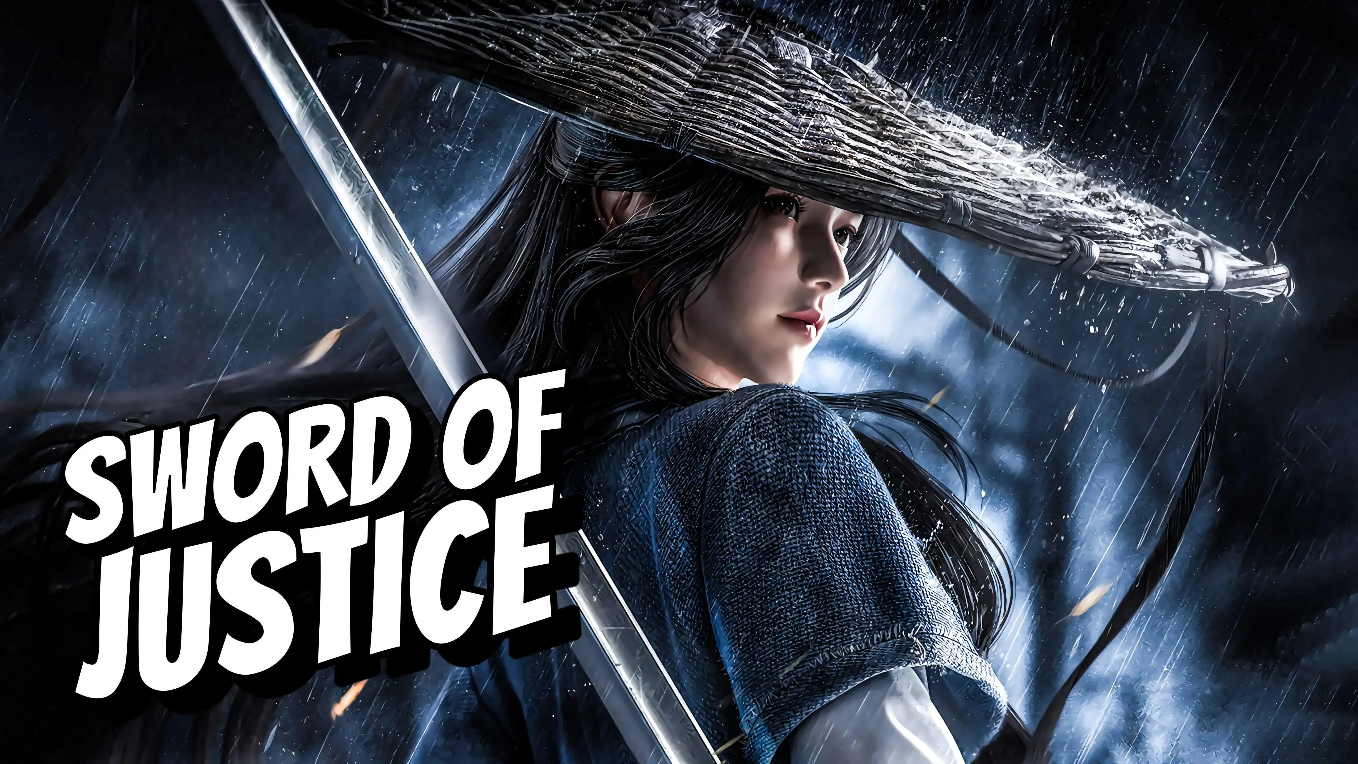 Sword of Justice Sword of Justice Launches Worldwide: Global Celebr news image