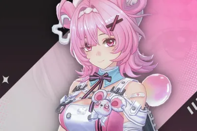Neverness to Everness The Best Chiz Build Guide news image