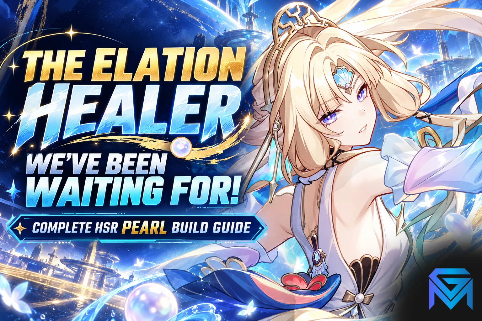 Honkai Star Rail The Elation Healer We’ve Been Waiting For! Complet news image
