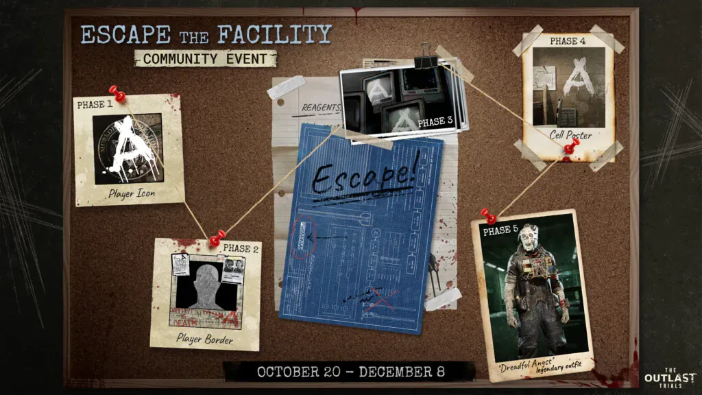 New Community Event