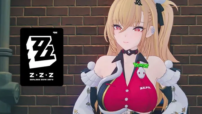 Zenless Zone Zero The Ultimate Cissia Build Guide: Technical Breakdo news image
