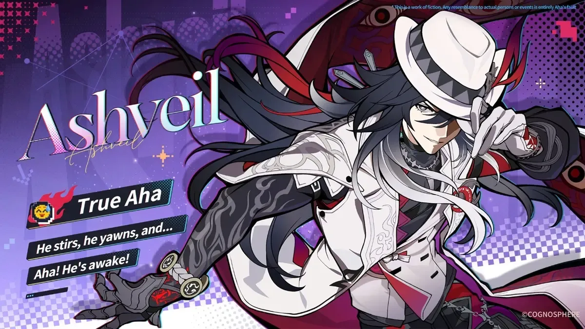 Honkai Star Rail Ultimate Ashveil Build Guide for HSR news image
