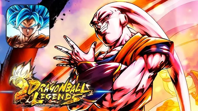 Dragon Ball Legends Ultimate Gohan Absorbed Buu Hits Dragon Ball Legen news image