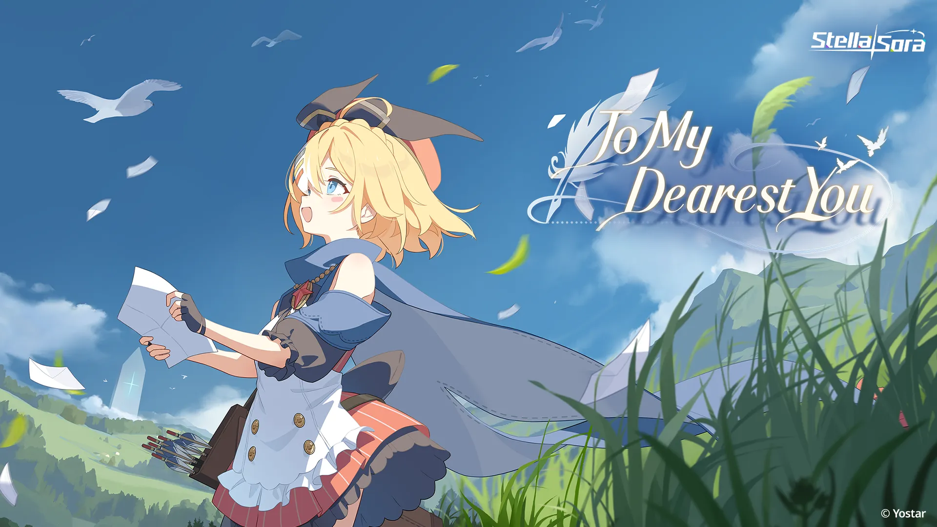 Stella Sora Ultimate Stella Sora Version 1.8 Update news image