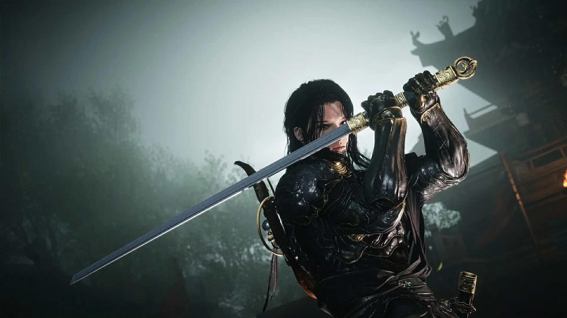 Where Winds Meet Ultimate Where Winds Meet Snowparting Blade Guide news image