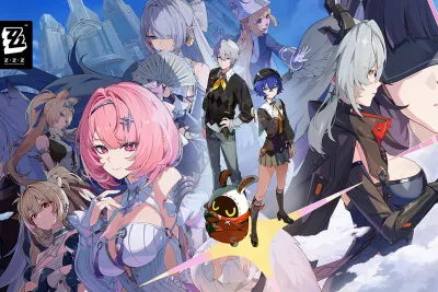 Zenless Zone Zero Ultimate Zenless Zone Zero 3.0 Update Guide news image