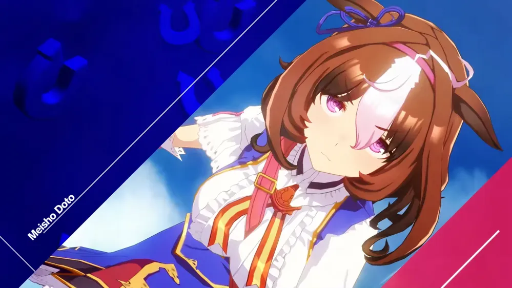 Umamusume: Pretty Derby Uma Musume Community Turns Fiction Into Reality Wi news image