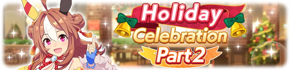 Umamusume Sparkly Magic Show: Rewards, Missions & Ornament Guide