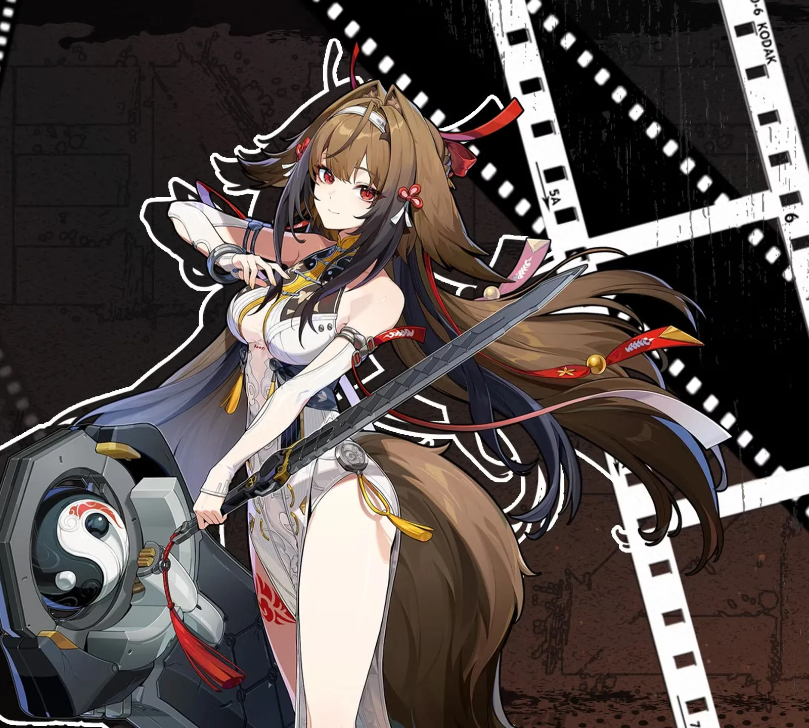 Zenless Zone Zero Unlock Ye Shunguang’s Best Synergies and Bangboo C news image