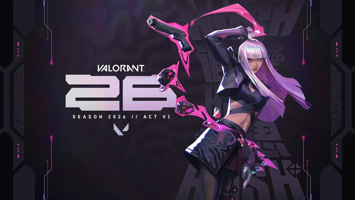 Valorant Hush Revealed: New Duelist Abilities and Release Date