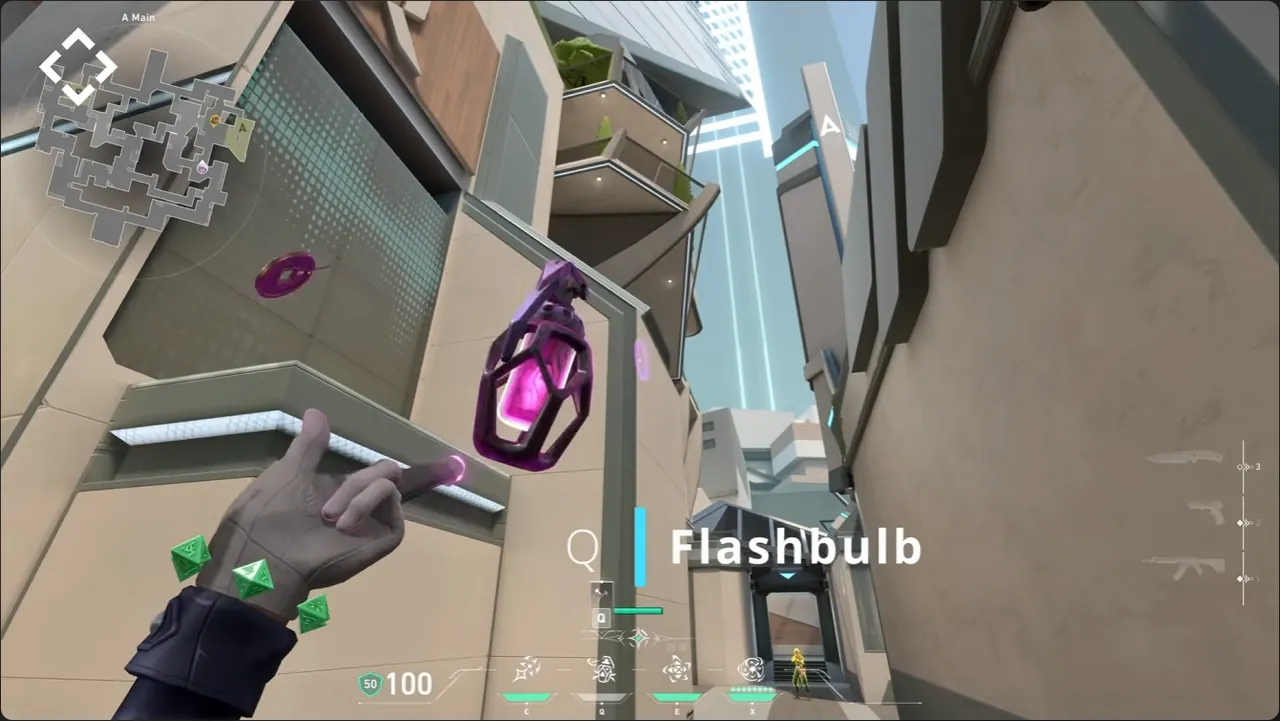 Valorant Hush Revealed: New Duelist Abilities and Release Date