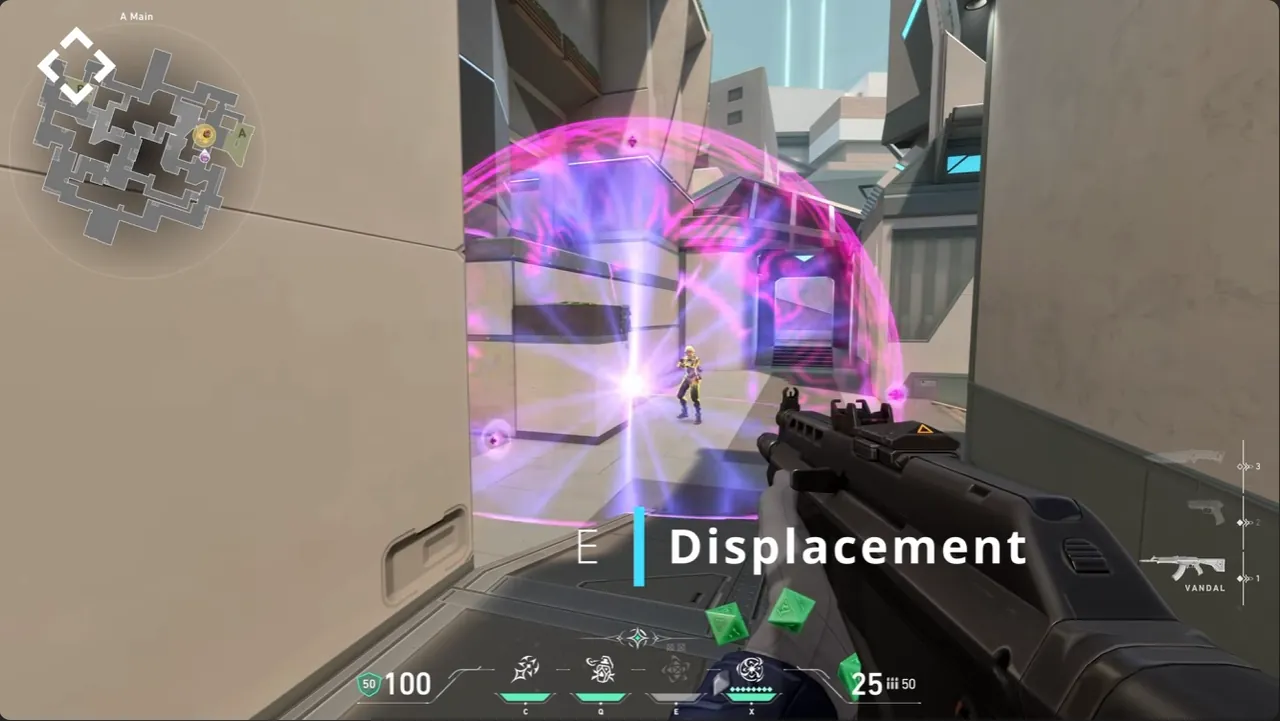 Valorant Hush Revealed: New Duelist Abilities and Release Date
