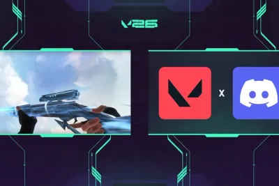 Valorant VALORANT Patch 12.07: Discord Integration & Settin news image
