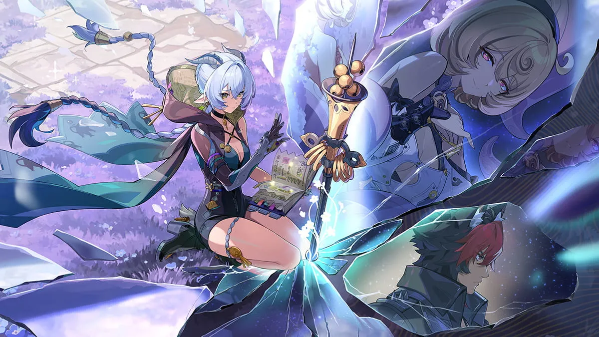 Zenless Zone Zero Version 2.3 “Memories of Dreams Bygone” Arrives in news image