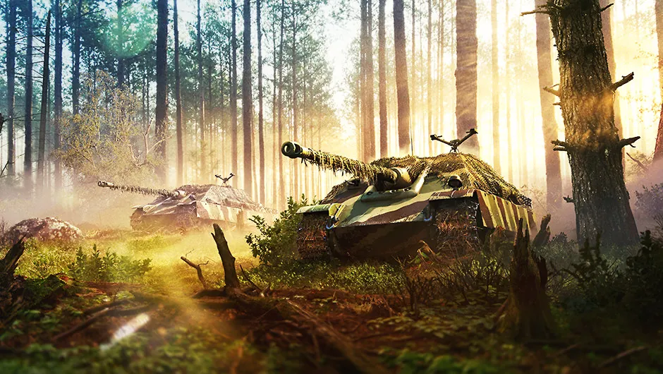 War Thunder Steel Fury Battle Pass: New Vehicles & Rewards