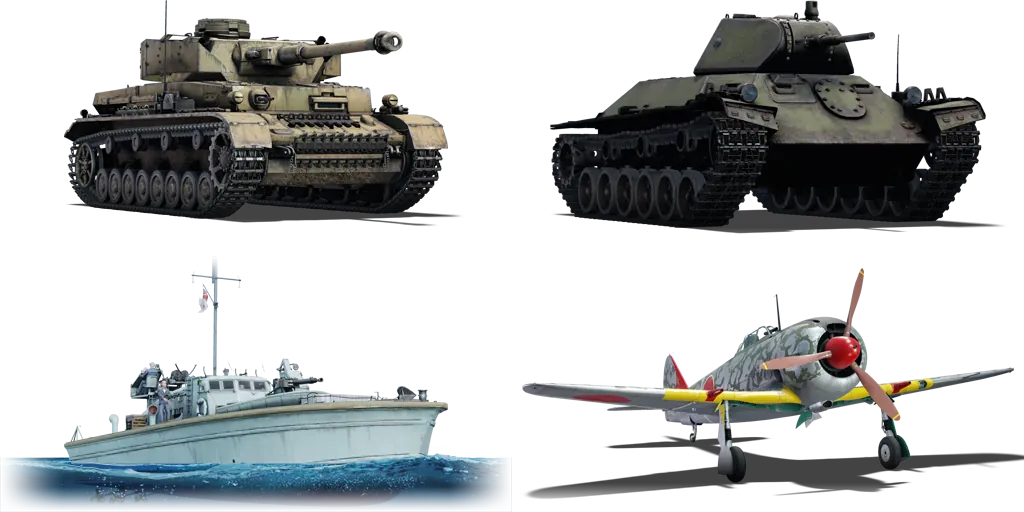 War Thunder Steel Fury Battle Pass: New Vehicles & Rewards