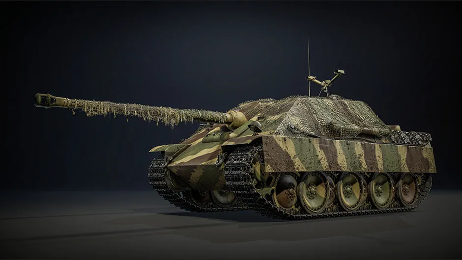 War Thunder Steel Fury Battle Pass: New Vehicles & Rewards