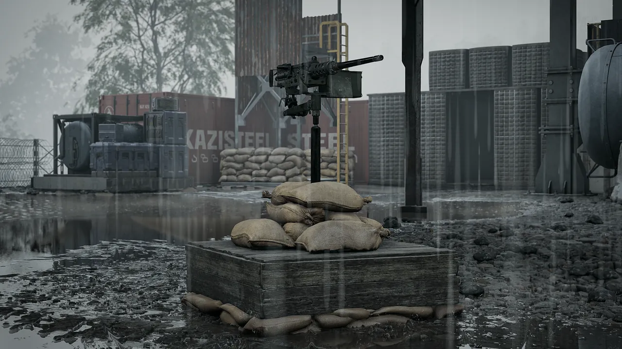Wardogs Season 2: Everything New in the October Update