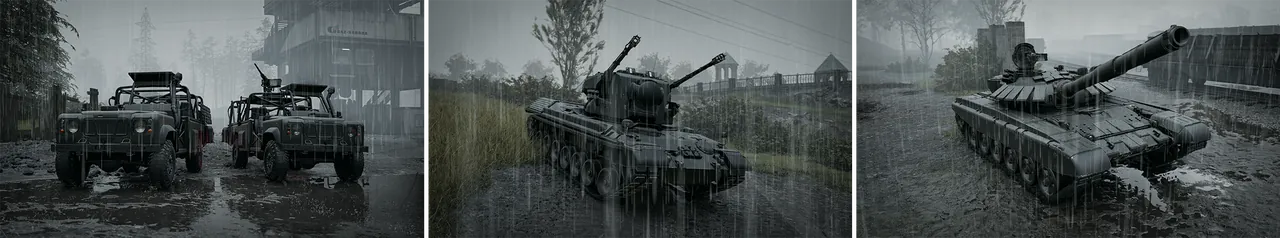 Wardogs Season 2: Everything New in the October Update