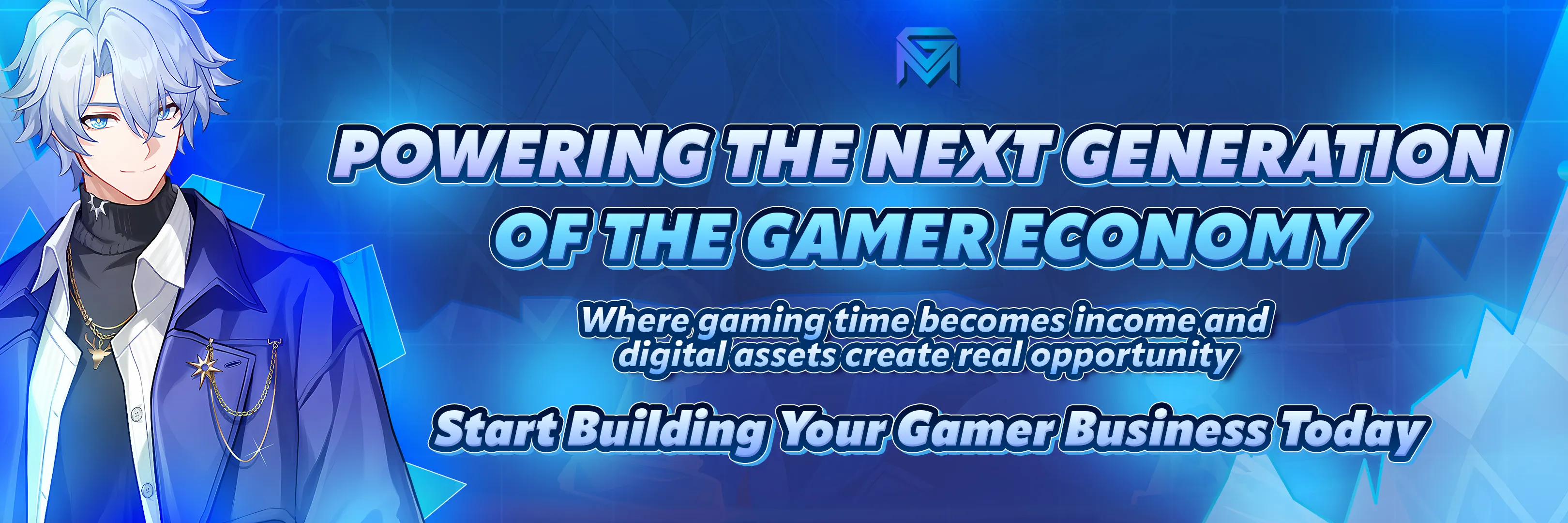 GameMarket We’re Not Just a Marketplace – We’re Building the  news image