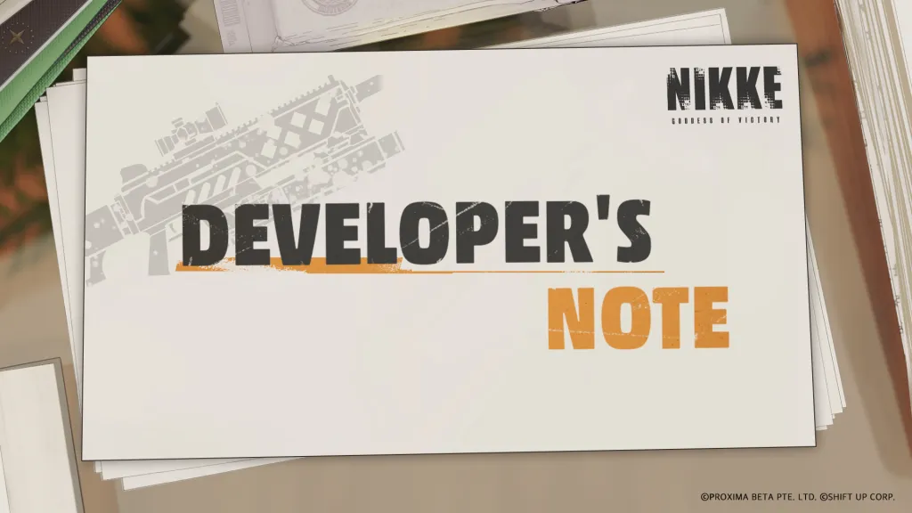 Goddess of Victory: Nikke What NIKKE Players Can Expect After December 2025 news image