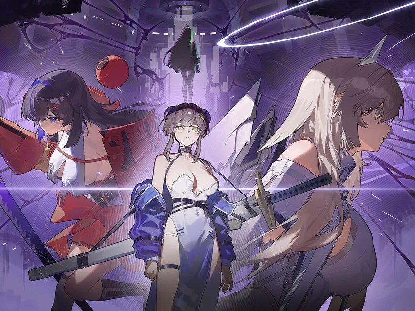 Chaos Zero Nightmare What’s in the First Chaos Zero Nightmare Patch? Bu news image