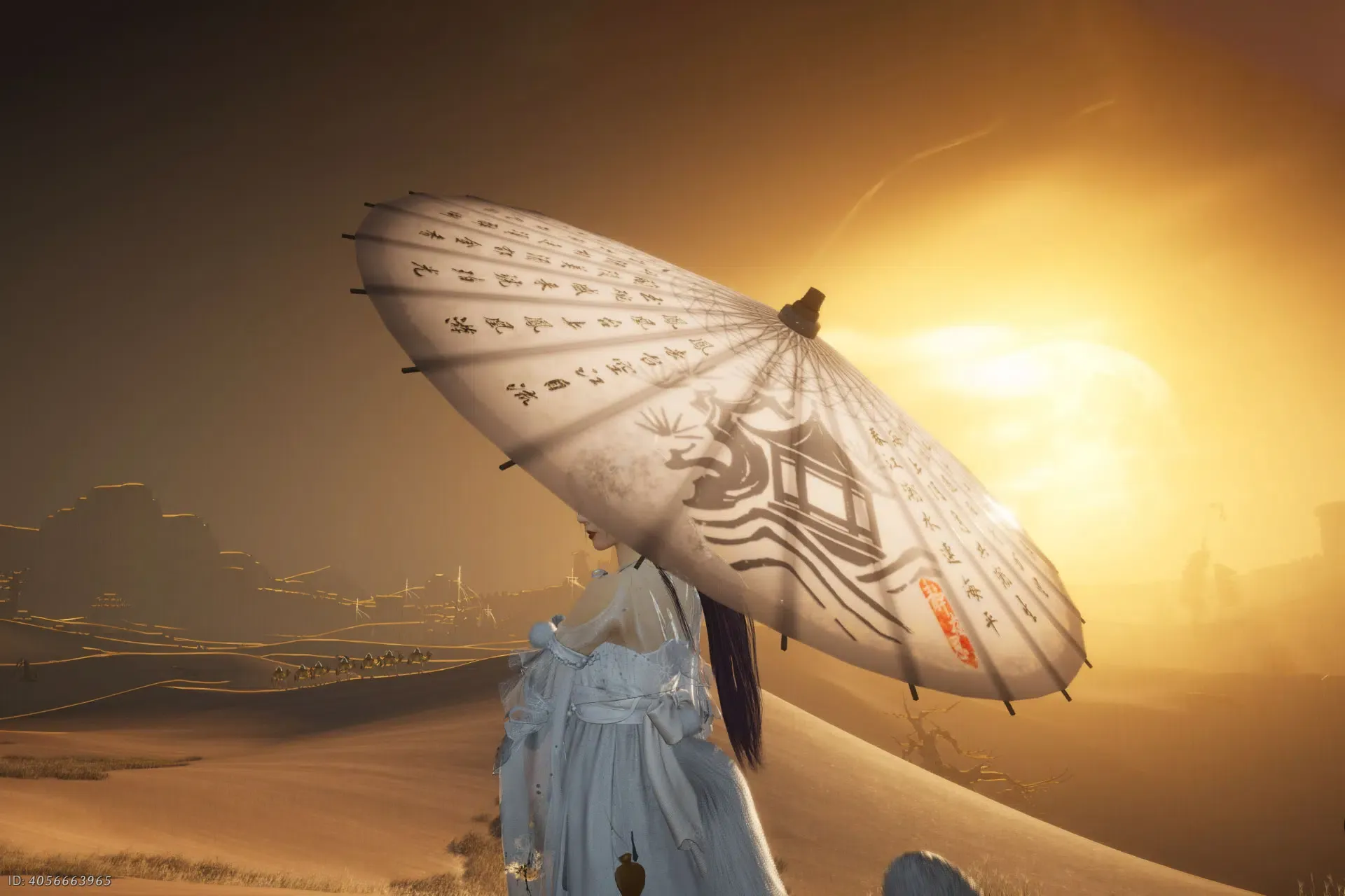 Where Winds Meet Where Winds Meet Unfettered Rope Dart & Everspring news image