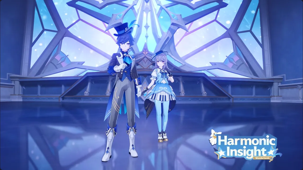 Miliastra Wonderland: Version 7.2 Elite Sets Harmonic Insight