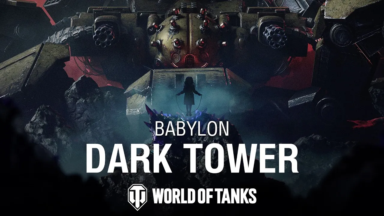 World of Tanks Eclipse: How to Get the Free Tier IX Heavy Tank