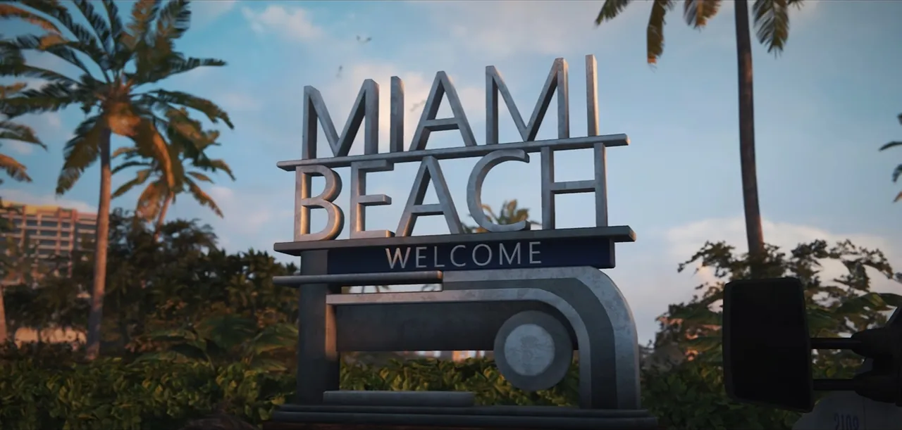 Florida Episode